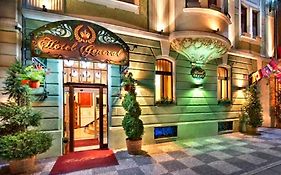 Hotel General Praha